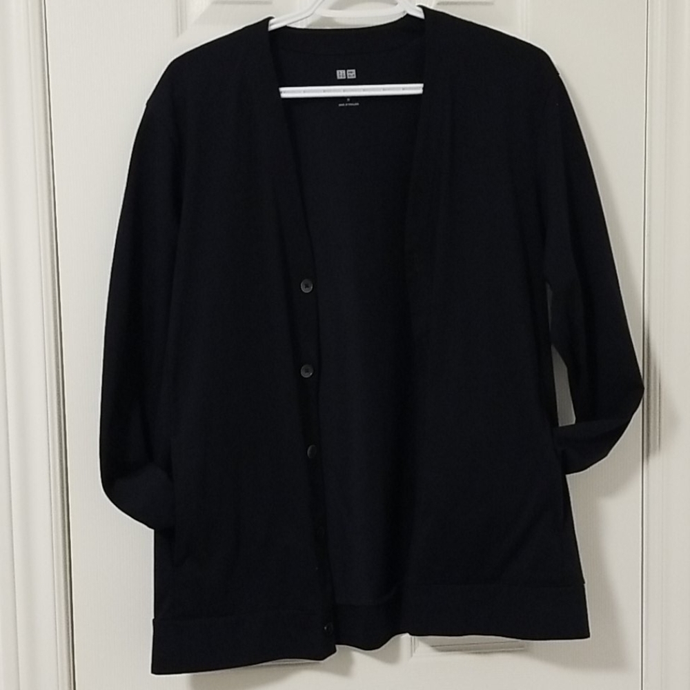 AIRism UV Cut Cardigan